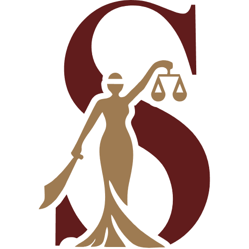 hukuk s harfi simgesi