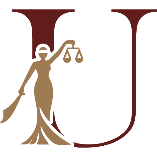 hukuk u harfi simgesi